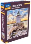 SPREE Puzzle 1.000 piese FAR