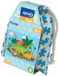 SPREE Puzzle 36 piese DINO