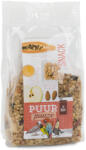 Duvo Plus Witte Molen Puur Pauze Fruit- & Nut - Допълнителна храна за птици с мед, орехи, бадеми, ябълка и папая 200 гр