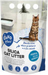 Duvoplus Cat Litter Premium Silica - Премиум силиконова котешка тоалетна 16 л. 6 кг