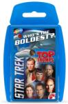 Top Trumps Игра с карти Top Trumps - Star Trek (WM01441)