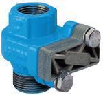 Hawle Blocare pentru atasament Hawle 5/4x5/4" 5004370 (5004370)