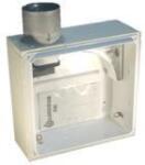 Limot Elektromotorenbau Carcasa ventilatorului Limodor 21031 (21031) Filtru de apa bucatarie si accesorii