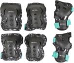 Byox Протектори Dazzle тюркоаз Class B (25-50kg) (111527)