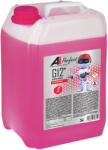 AI Perfect Antigel Concentrat Auto AiPerfect G12+, 5 Litri, Long Life (5 Ani 300.000 km), Fara Silicati, Protectie -36 C, Roz, Compatibil VW TL 774 D F, MB 325.3 (100AIPG12P5)