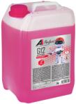 AI Perfect Antigel Concentrat Auto AiPerfect G12, 5 Litri, Protectie -32 C (la dilutie 1: 1), Roz Rosu, Compatibil VW TL 774 D F, MAN 324 SNF (100AIPG125)