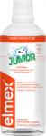 Elmex Junior Mouthwash вода за уста за цялостна защита на устната кухина за деца 400 мл