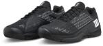 Wilson Pantofi tenis barbati Wilson RUSH PRO EXTRA DUTY - negru (WRS334400U075)