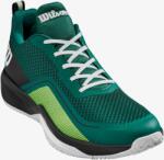 Wilson Pantof tenis barbati Wilson RUSH PRO LITE Evergreen (WRS333230U115)