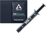 ARCTIC Термо паста ARCTIC MX-7 + МX Cleaner, 4g, Сив (ARCTIC-TCP-ACTCP00092A) - optimal-computers