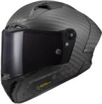 LS2 Ff805 Thunder Gp Aero Matt Carbon (C.LS.THUNDEGPAE NEGR MT-11)