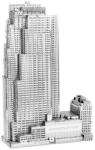 Metal Earth 3D puzzle 30 Rockefeller Plaza (GE Building)
