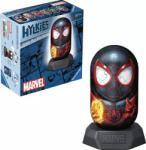 Ravensburger 3D puzzle Hylkies: Mar Miles Morales 54 piese