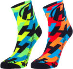 HAVEN Lite neo crazy Микс, черно 37-39 (3290)