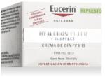 Eucerin Hyaluron-Filler + 3x Effect Day Care SPF15 nappali arckrém száraz bőr Refill 50 ml nőknek