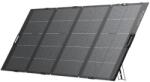 EcoFlow 400W Lightweight Portable Solar Panel - портативен соларен панел 400 W, 25% ефективност, интегриран ъгломер, XT60 (EFSOLARLIGHT400W-P-DXT4EU)
