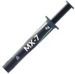 ARCTIC MX-7 ACTCP00090A - термо паста 4 g, високопроизводителна, сива (ACTCP00090A)