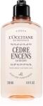 L'Occitane Cèdre Encens Perfumed Shower Gel tusfürdő gél 250 ml