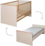 roba Jil 70x140cm Cashmere kiságy