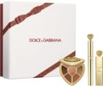 Dolce&Gabbana Flawless Eyes Gift Set ajándékszett hölgyeknek