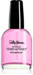 Sally Hansen Hard As Nails Advanced körömerősítő lakk gyenge és sérült körmökre 13, 3 ml