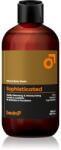 Beviro Natural Body Wash Sophisticated fürdőgél férfiaknak 250 ml