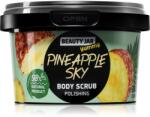 Beauty Jar Yummy Pineapple Sky élénkitő peeling 360 g