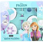 Disney Frozen 2 Paint Your Owen szénsavas fürdő golyók gyermekeknek
