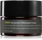 CANNEFF Green Fermented CBDenzyme Cream intenzív fiatalító krém CBD-vel 50 ml