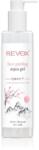 Revox Japanese Routine Face Peeling Aqua Gel finoman tisztító peeling az arcra 250 ml