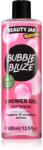 Beauty Jar Yummy Bubble Bluze bőrlágyító tusfürdő gél 400 ml