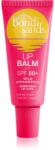 Bondi Sands SPF 50+ Lip Balm ajakvédő balzsam SPF 50+ illattal Wild Strawberry 10 g