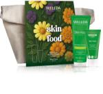 Weleda Skin Food Body care ajándékszett testre és arcra