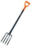 STREND PRO ErgoLine Ásóvilla , 122 cm - 4 fogú (211581-480617052)