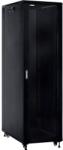 WP WPN-RSB-42810-BS Szabadon álló Rackszekrény Black (WPN-RSB-42810-BS) - primatinta