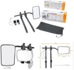 AUTOMAX Tükör kiegészítő Caravan, pótkocsi, lakókocsi (4267)