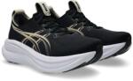 Asics Női futócipő Asics GEL-NIMBUS 28 W fekete 1012B899-002 - EUR 40, 5 | UK 7 | US 9