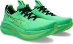ASICS Férfi futócipő Asics GEL-NIMBUS 28 zöld 1011C127-300 - EUR 42 | UK 7, 5 | US 8, 5 Férfi futócipő