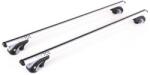 SIXTOL ROOF RACK Zárható alumínium tetőcsomagtartó keresztrúd, 120 cm, 90 kg (SX1016)