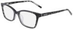 DKNY Rame ochelari de vedere dama DKNY DK5034N 010 Rama ochelari