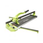 BRECKNER Masina profesionala de taiat gresie si faianta 600mm, grosime taiere 6-30mm, rulmenti de ghidaj si indicator laser Breckner Germany