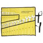 Breckner Set chei combinate fixe 6-32mm 22 piese Breckner Germany