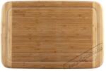  Lamart LT2140 VÁGÓDESZKA 26X16 BAMBOO