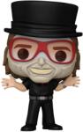 Funko Figurină Funko POP! Movies: Black Phone - The Grabber #1488 (089149) Figurina