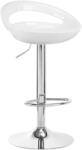  4Rico QS-B01 bárszék fehér