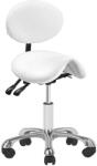  Giovanni 1025 fehér kozmetikai szék