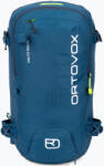 ORTOVOX Rucsac ORTOVOX Haute Route 32 albastru petrol Rucsac tura