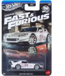 Mattel Hot Wheels Fast & Furious Graphic Remix Honda S2000 kisautó (JBY44) - morzsajatekbolt