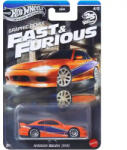 Mattel Hot Wheels Fast & Furious Graphic Remix Nissan Silvia (S15) kisautó (JBY48) - morzsajatekbolt