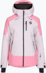 SCOTT Geacă de schi pentru femei Scott Ultimate GTX bliss pink/paradise pink